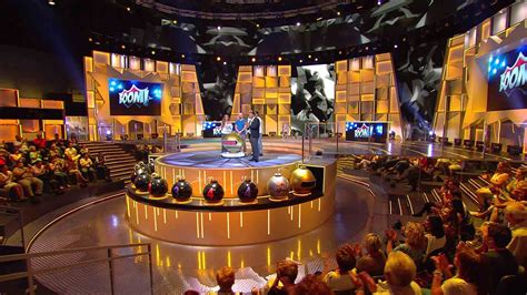 programma boom canale 9 replica